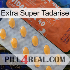 Extra Super Tadarise 43